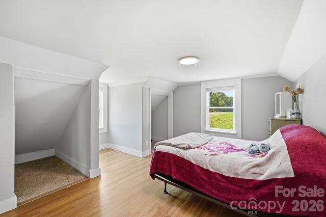 12050 Old Concord Road, Rockwell, NC 28138