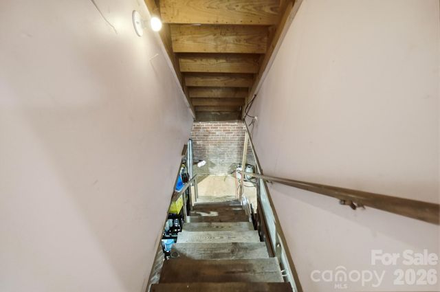 12050 Old Concord Road, Rockwell, NC 28138