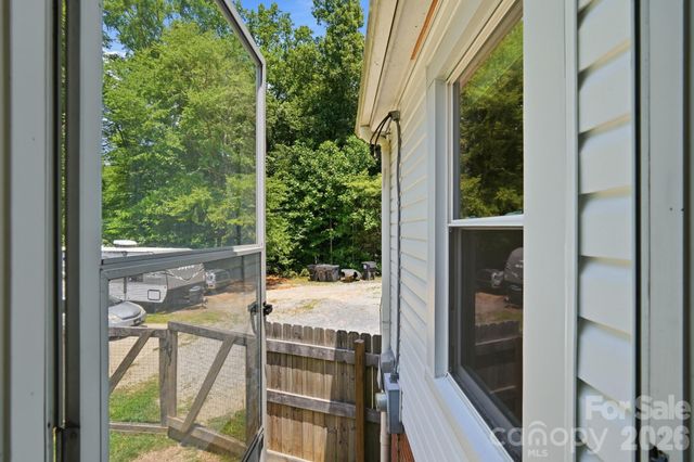 12050 Old Concord Road, Rockwell, NC 28138