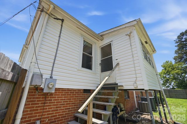 12050 Old Concord Road, Rockwell, NC 28138