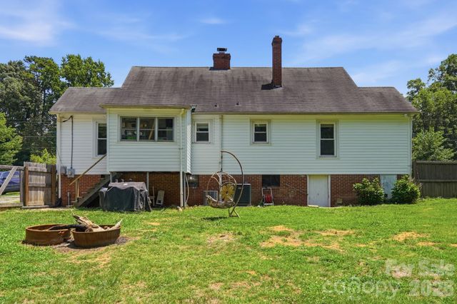12050 Old Concord Road, Rockwell, NC 28138