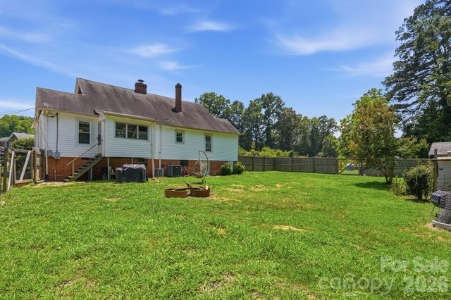 12050 Old Concord Road, Rockwell, NC 28138