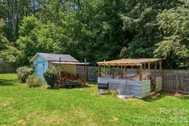 12050 Old Concord Road, Rockwell, NC 28138