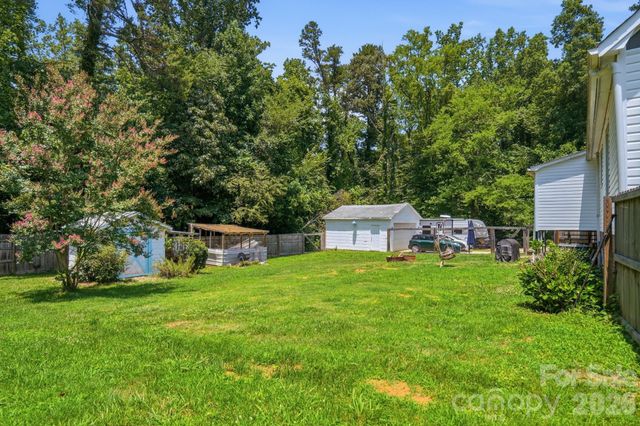 12050 Old Concord Road, Rockwell, NC 28138