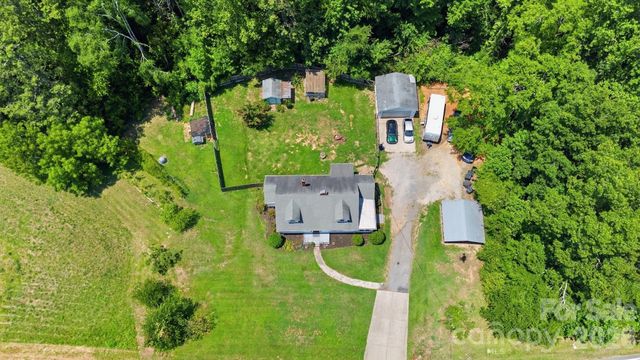 12050 Old Concord Road, Rockwell, NC 28138