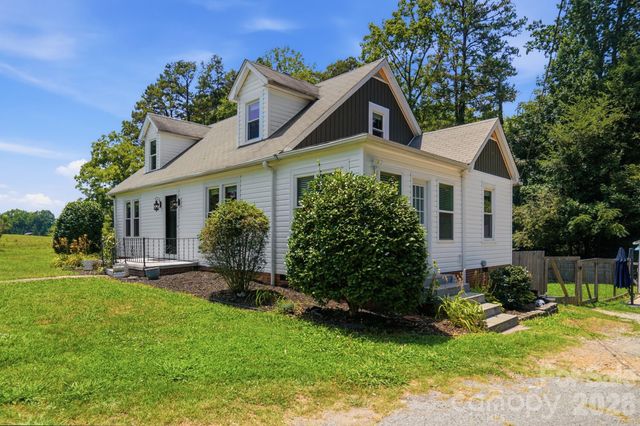 12050 Old Concord Road, Rockwell, NC 28138