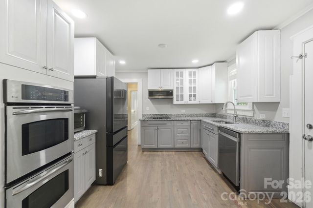 12050 Old Concord Road, Rockwell, NC 28138
