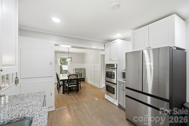 12050 Old Concord Road, Rockwell, NC 28138
