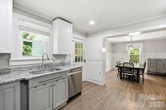 12050 Old Concord Road, Rockwell, NC 28138