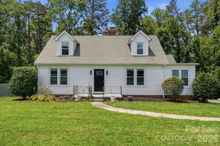 12050 Old Concord Road, Rockwell, NC 28138