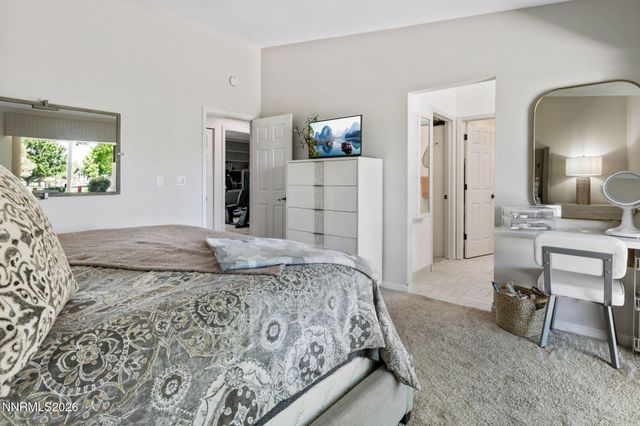 1036 Wisteria Drive, Minden, NV 89423