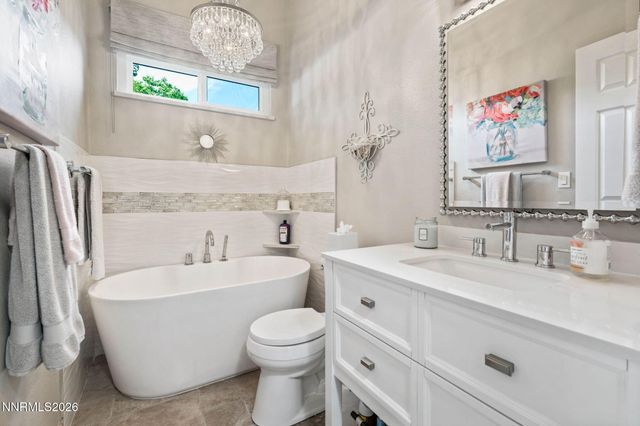 1036 Wisteria Drive, Minden, NV 89423