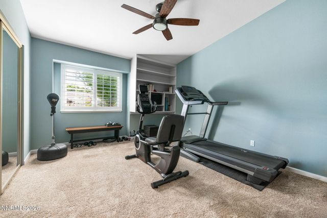 1036 Wisteria Drive, Minden, NV 89423