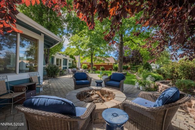 1036 Wisteria Drive, Minden, NV 89423