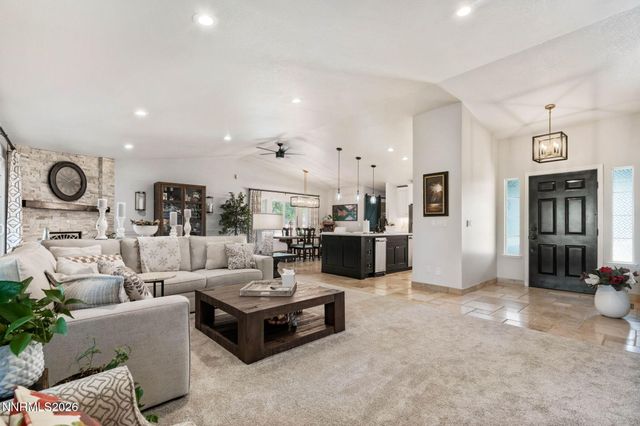 1036 Wisteria Drive, Minden, NV 89423
