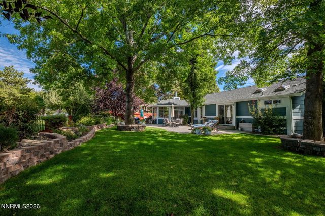 1036 Wisteria Drive, Minden, NV 89423