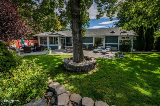 1036 Wisteria Drive, Minden, NV 89423