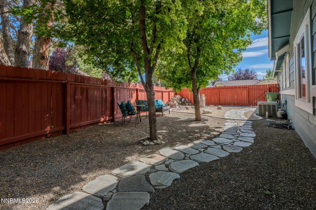 1036 Wisteria Drive, Minden, NV 89423