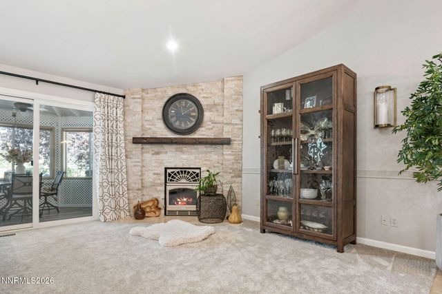 1036 Wisteria Drive, Minden, NV 89423