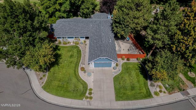 1036 Wisteria Drive, Minden, NV 89423