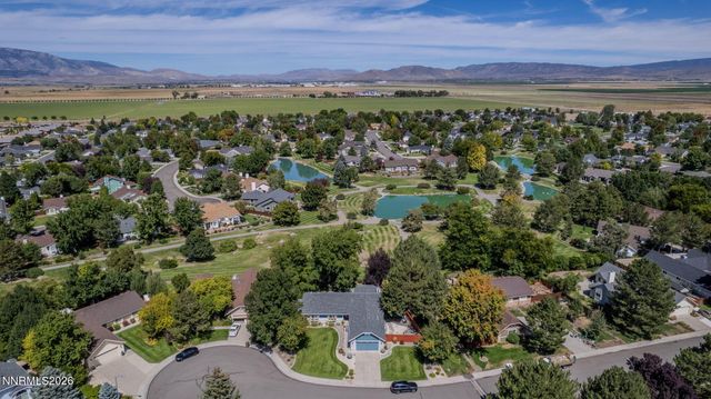 1036 Wisteria Drive, Minden, NV 89423