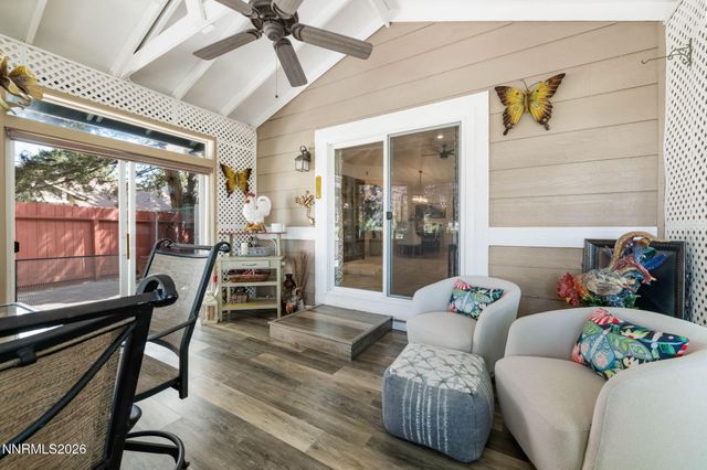 1036 Wisteria Drive, Minden, NV 89423