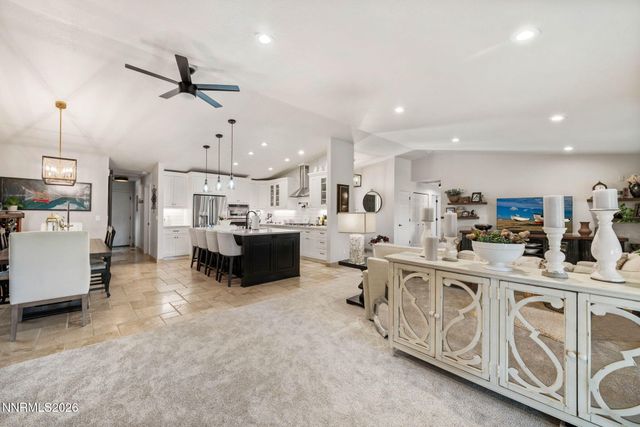 1036 Wisteria Drive, Minden, NV 89423
