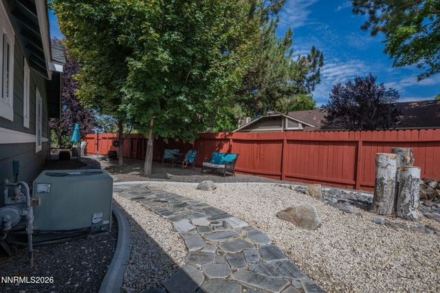 1036 Wisteria Drive, Minden, NV 89423