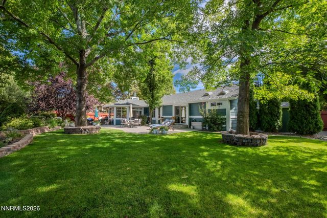 1036 Wisteria Drive, Minden, NV 89423