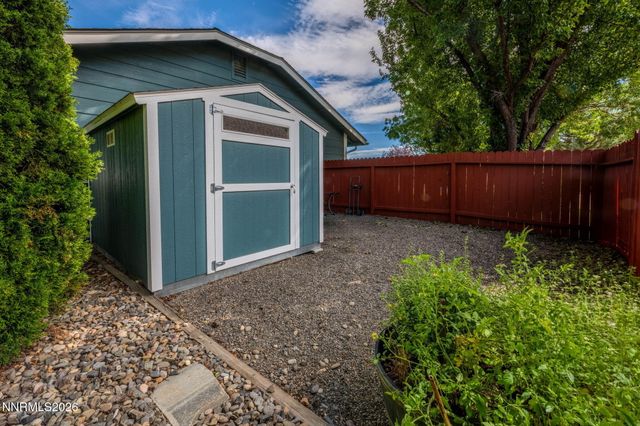 1036 Wisteria Drive, Minden, NV 89423