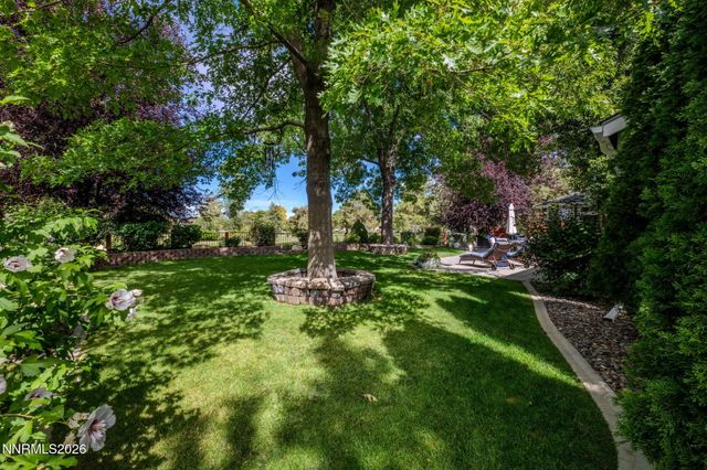 1036 Wisteria Drive, Minden, NV 89423