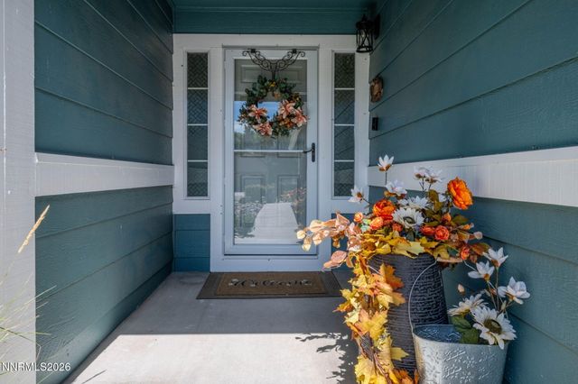 1036 Wisteria Drive, Minden, NV 89423