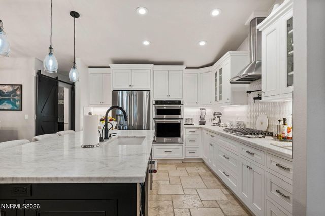 1036 Wisteria Drive, Minden, NV 89423