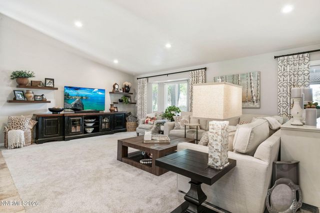 1036 Wisteria Drive, Minden, NV 89423