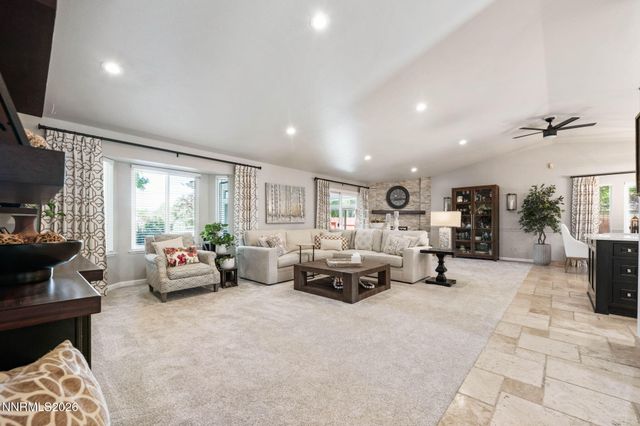 1036 Wisteria Drive, Minden, NV 89423