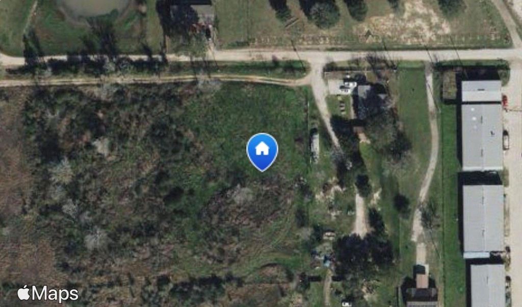 0 Gordon Side Road, Fulshear, TX 77441