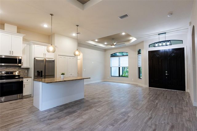 1458 MINCEY TERRACE, North Port, FL 34286