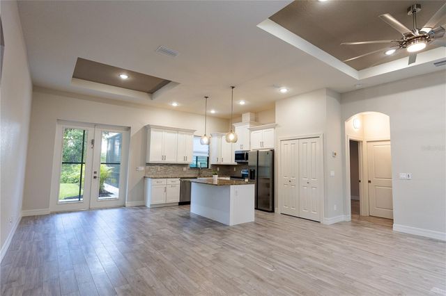 1458 MINCEY TERRACE, North Port, FL 34286