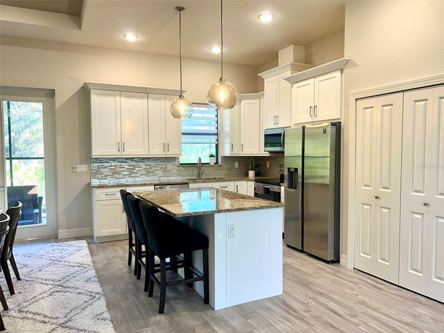 1458 MINCEY TERRACE, North Port, FL 34286