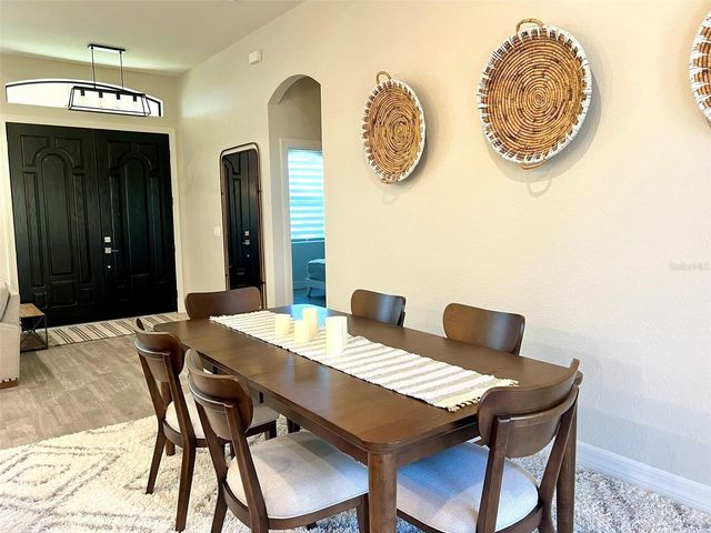 1458 MINCEY TERRACE, North Port, FL 34286