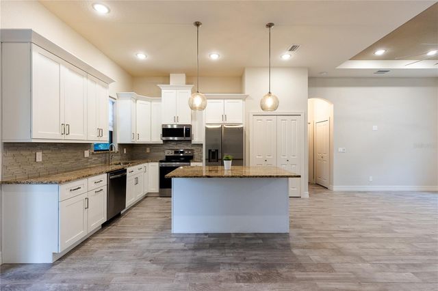 1458 MINCEY TERRACE, North Port, FL 34286