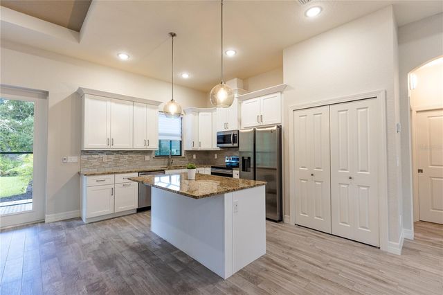 1458 MINCEY TERRACE, North Port, FL 34286