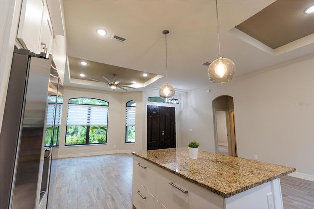 1458 MINCEY TERRACE, North Port, FL 34286