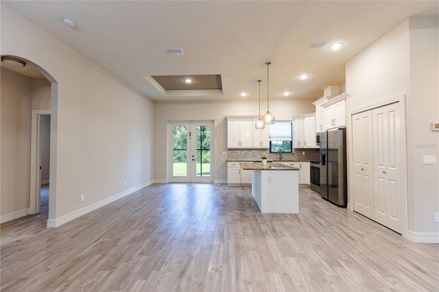 1458 MINCEY TERRACE, North Port, FL 34286