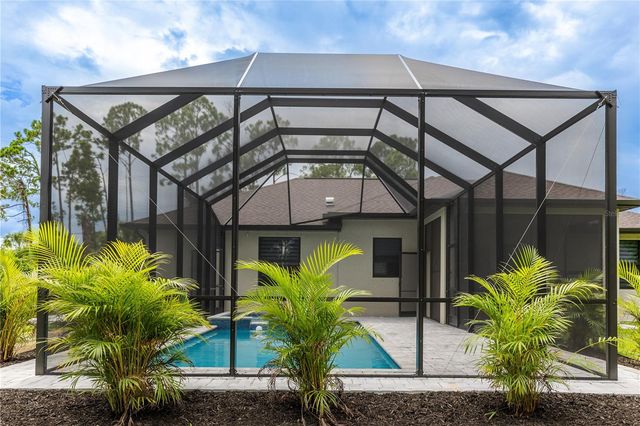 1458 MINCEY TERRACE, North Port, FL 34286