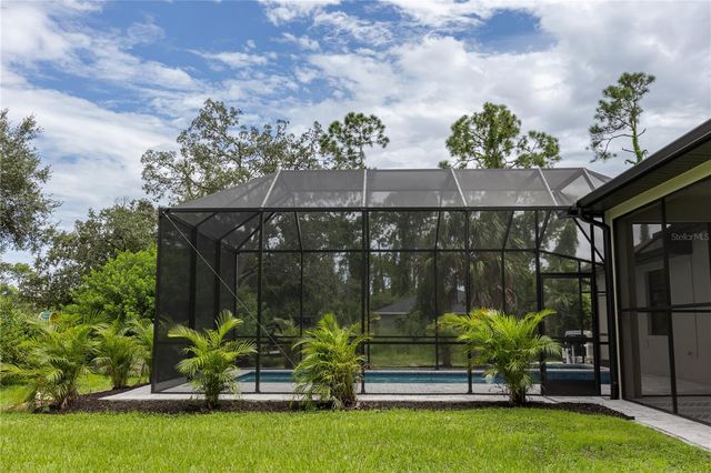 1458 MINCEY TERRACE, North Port, FL 34286