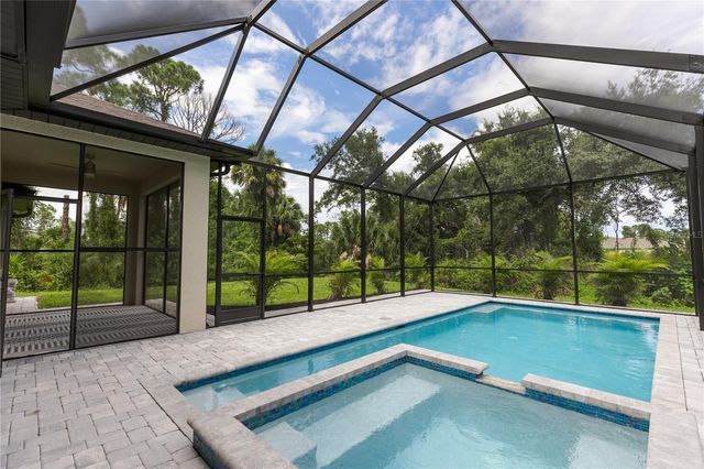 1458 MINCEY TERRACE, North Port, FL 34286