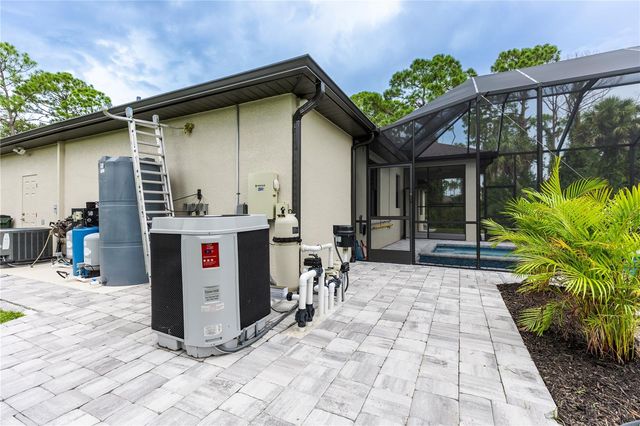 1458 MINCEY TERRACE, North Port, FL 34286