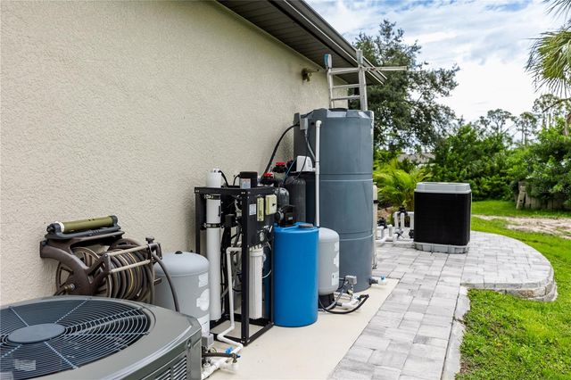 1458 MINCEY TERRACE, North Port, FL 34286