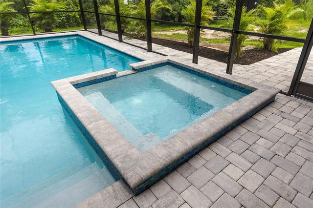 1458 MINCEY TERRACE, North Port, FL 34286